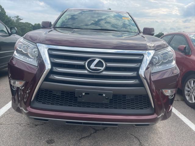 used 2015 Lexus GX 460 car, priced at $20,995
