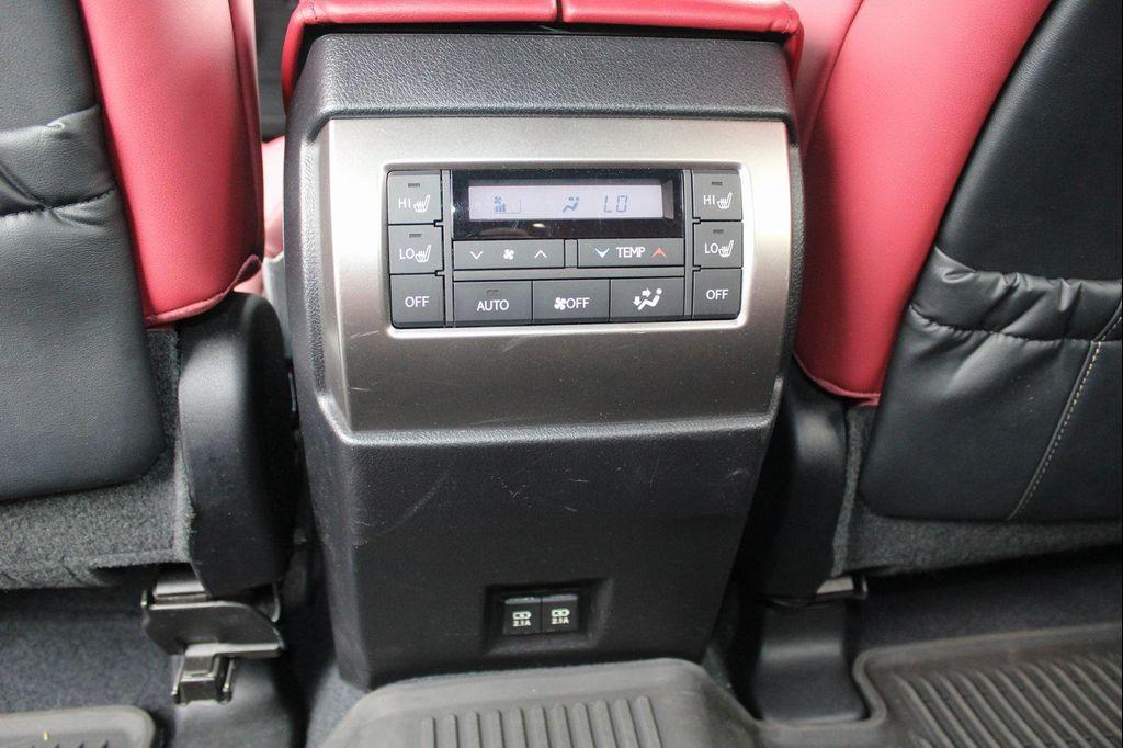 used 2023 Lexus GX 460 car, priced at $57,395