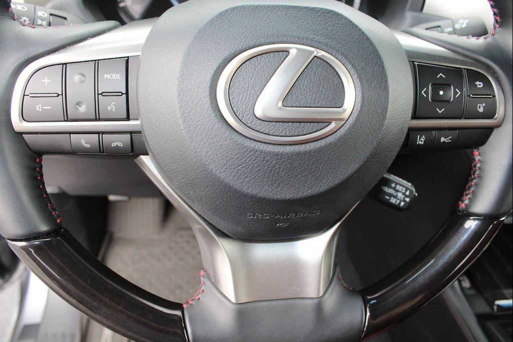 used 2023 Lexus GX 460 car, priced at $57,395