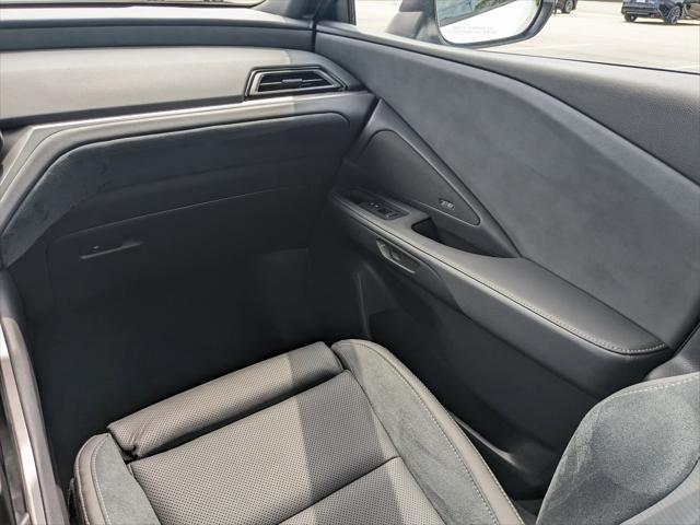 new 2025 Lexus TX 350 car, priced at $70,735