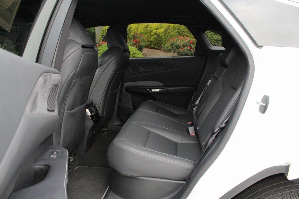 used 2023 Lexus RX 350 car, priced at $49,495
