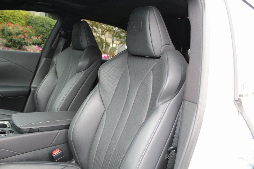 used 2023 Lexus RX 350 car, priced at $49,495