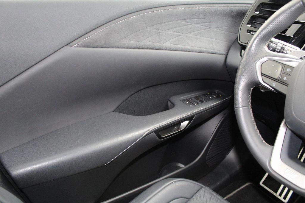 used 2023 Lexus RX 350 car, priced at $49,495
