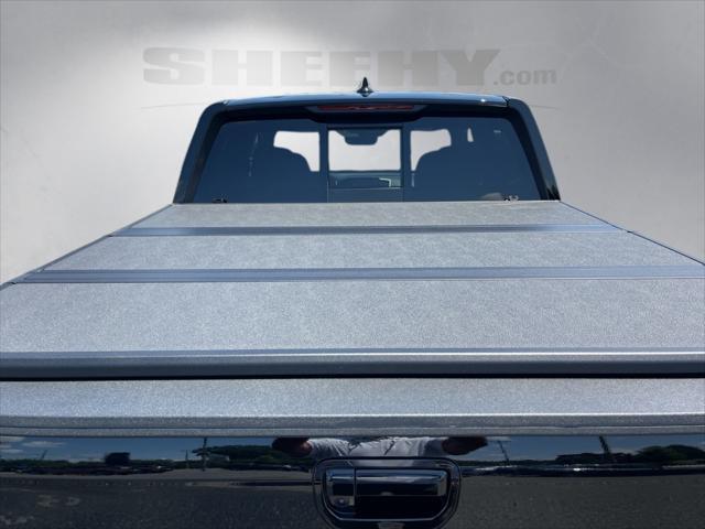 used 2024 Honda Ridgeline car, priced at $39,795