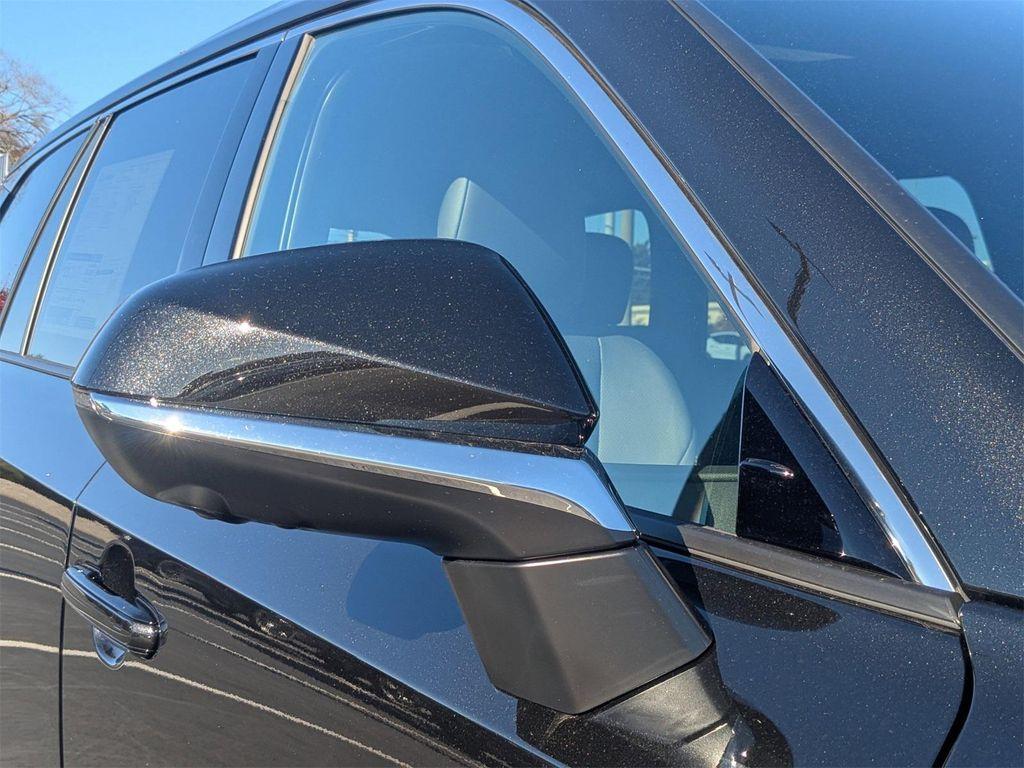 new 2026 Lexus TX 350 car, priced at $65,399