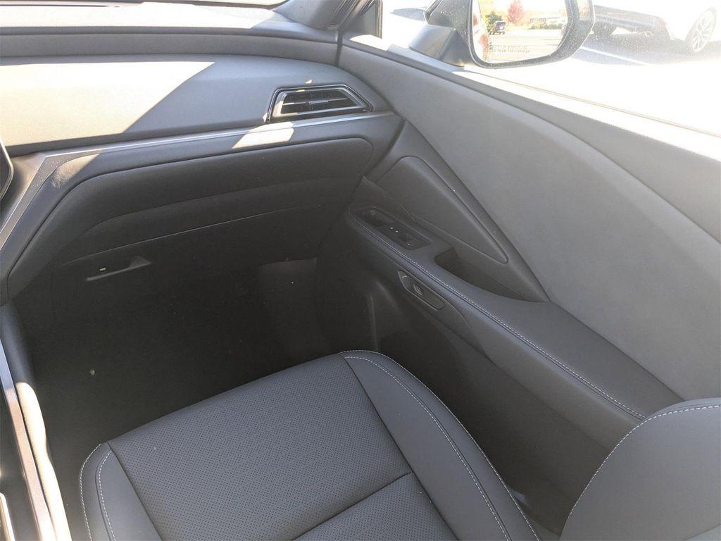 new 2026 Lexus TX 350 car, priced at $65,399