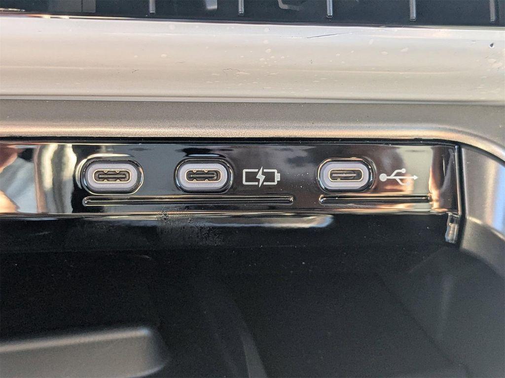 new 2026 Lexus TX 350 car, priced at $65,399