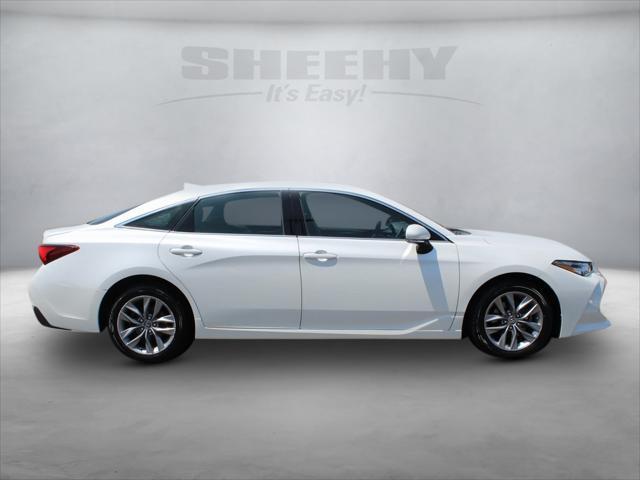 used 2019 Toyota Avalon car, priced at $25,695