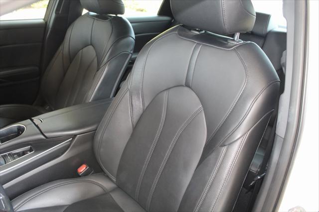used 2019 Toyota Avalon car, priced at $25,695