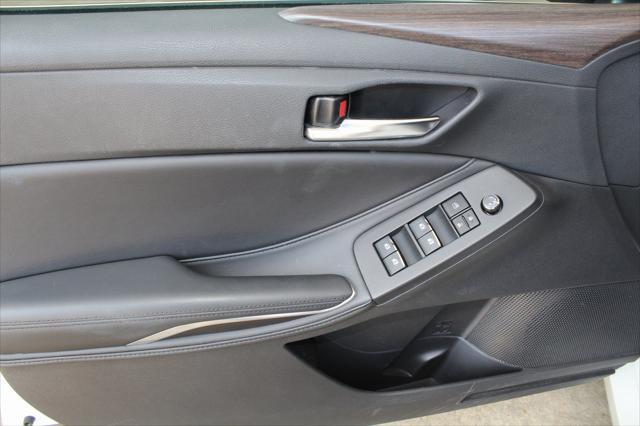 used 2019 Toyota Avalon car, priced at $25,695