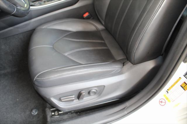 used 2019 Toyota Avalon car, priced at $25,695