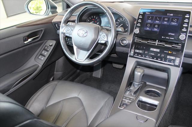 used 2019 Toyota Avalon car, priced at $25,695