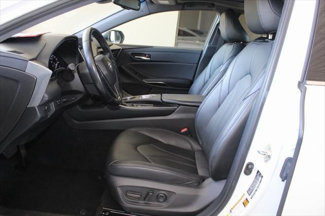 used 2019 Toyota Avalon car, priced at $25,695