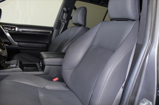 used 2022 Lexus GX 460 car, priced at $50,995