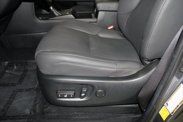 used 2022 Lexus GX 460 car, priced at $50,995