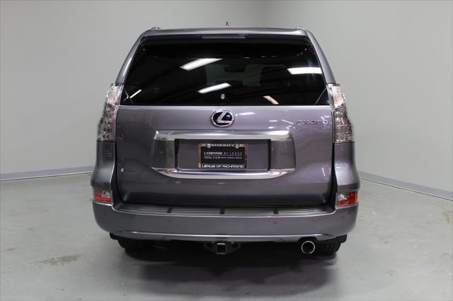 used 2022 Lexus GX 460 car, priced at $50,995