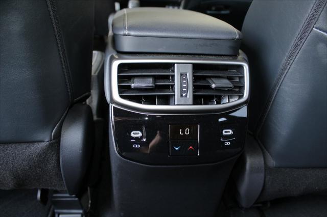 used 2024 Lexus RX 350 car, priced at $57,755