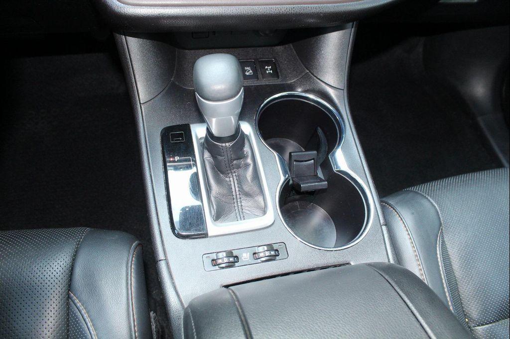 used 2018 Toyota Highlander car, priced at $26,355