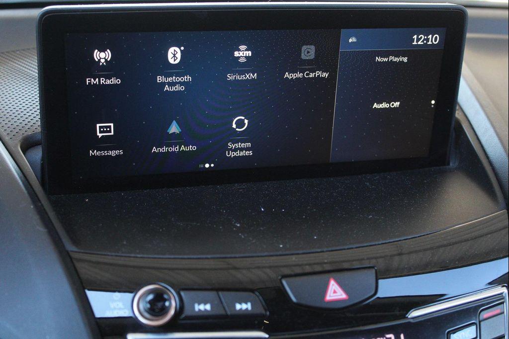 used 2021 Acura RDX car, priced at $24,595