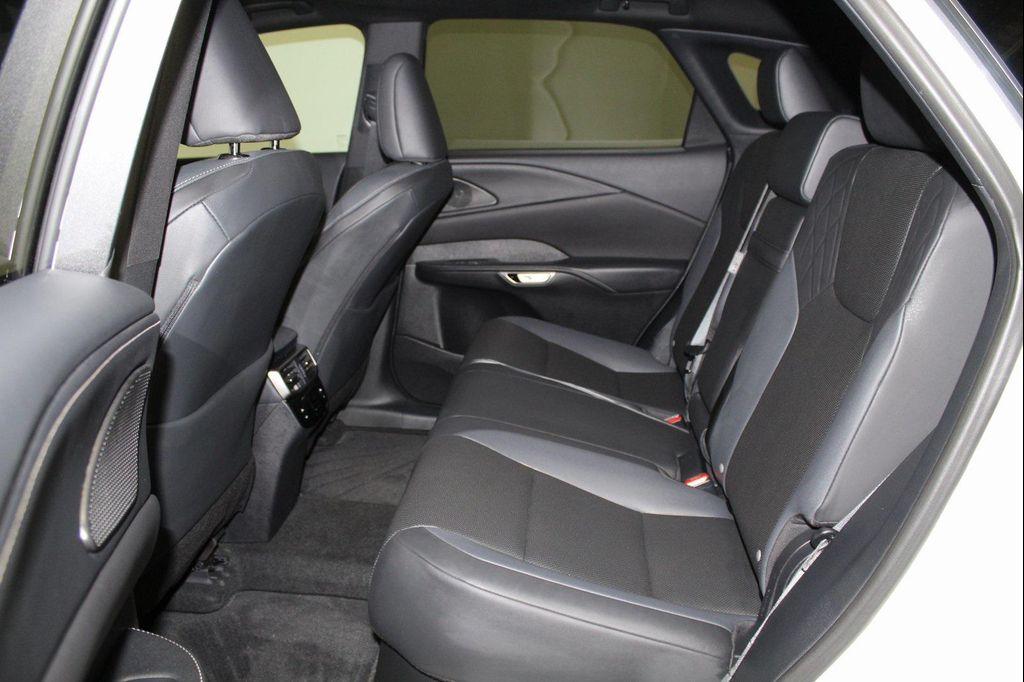 used 2025 Lexus RX 350 car, priced at $50,995