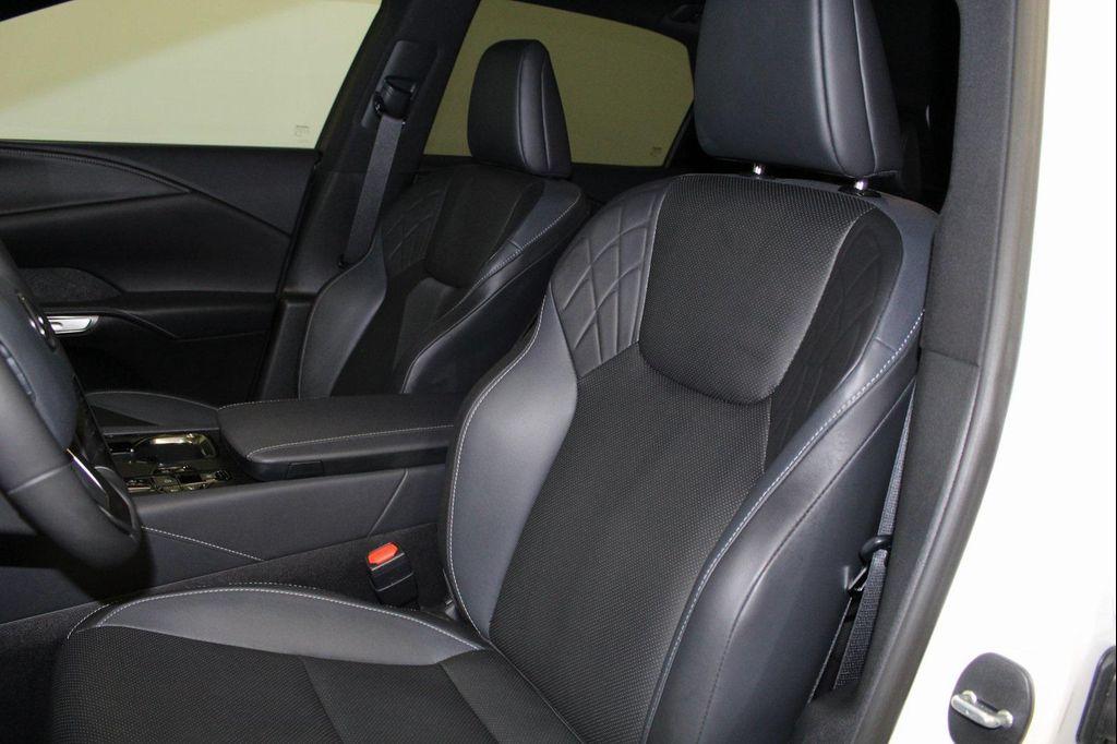 used 2025 Lexus RX 350 car, priced at $50,995