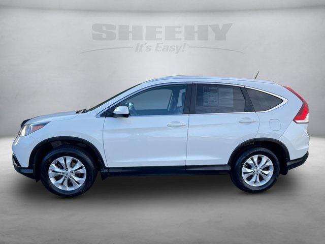 used 2013 Honda CR-V car, priced at $14,355