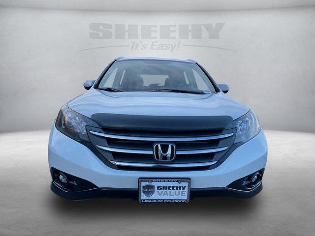 used 2013 Honda CR-V car, priced at $14,355