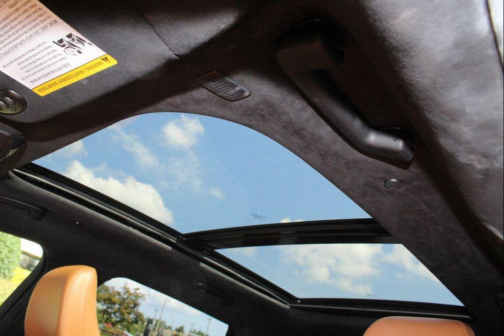 used 2022 Lincoln Nautilus car, priced at $31,997