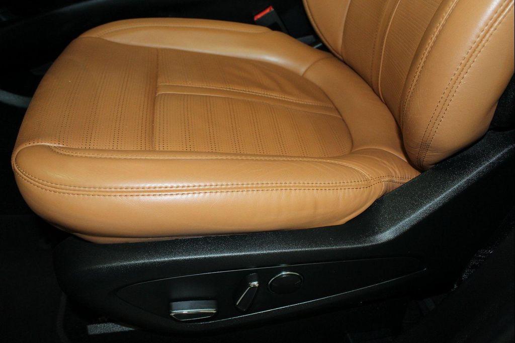 used 2022 Lincoln Nautilus car, priced at $31,997