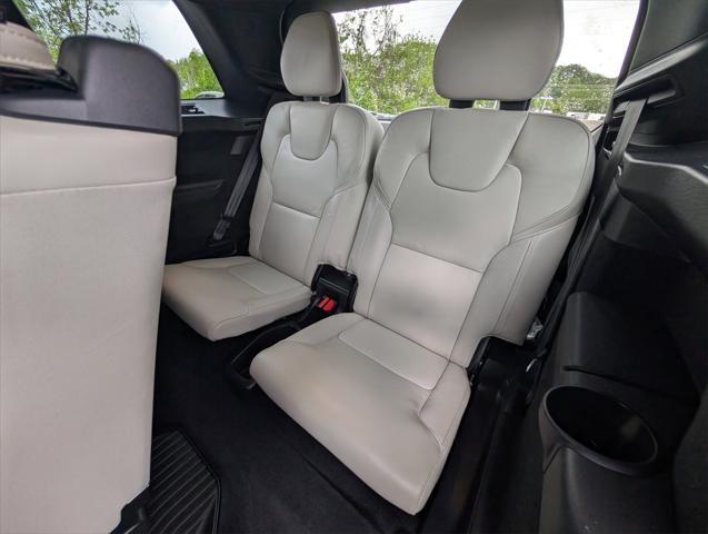 used 2022 Volvo XC90 Recharge Plug-In Hybrid car, priced at $51,995