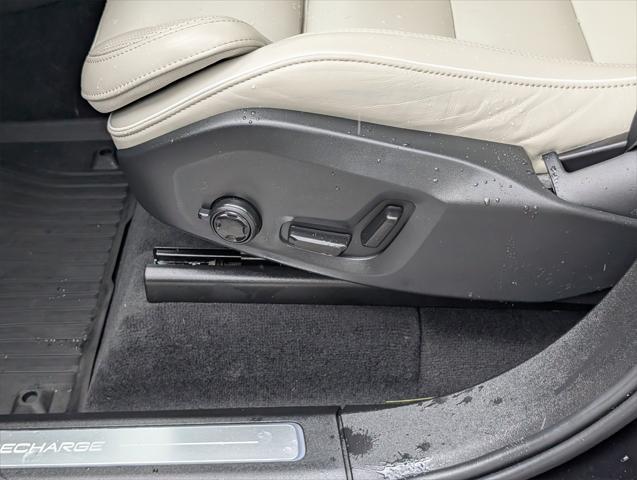 used 2022 Volvo XC90 Recharge Plug-In Hybrid car, priced at $51,995