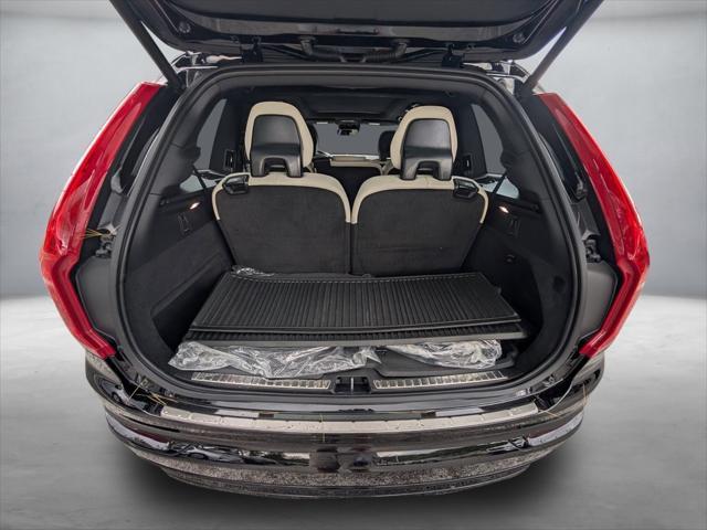used 2022 Volvo XC90 Recharge Plug-In Hybrid car, priced at $51,995
