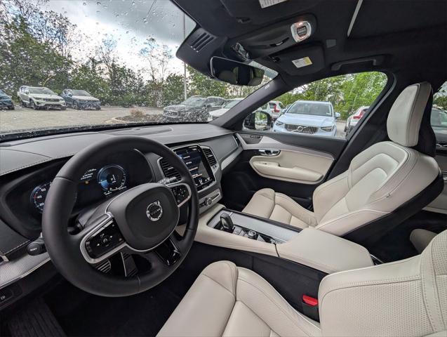 used 2022 Volvo XC90 Recharge Plug-In Hybrid car, priced at $51,995