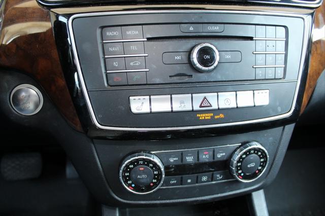 used 2019 Mercedes-Benz GLS 450 car, priced at $23,995