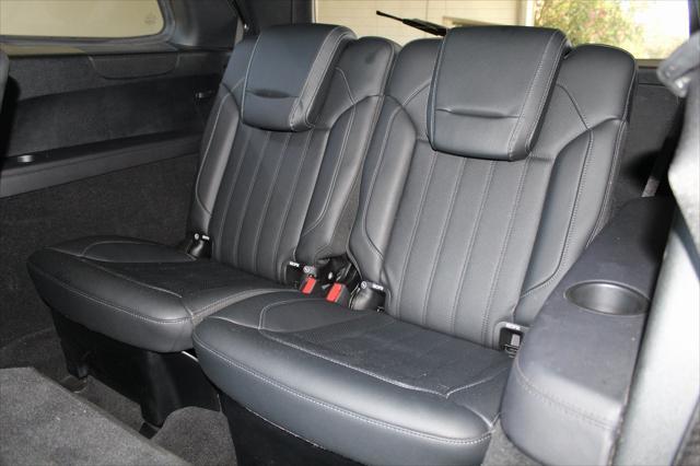 used 2019 Mercedes-Benz GLS 450 car, priced at $23,995