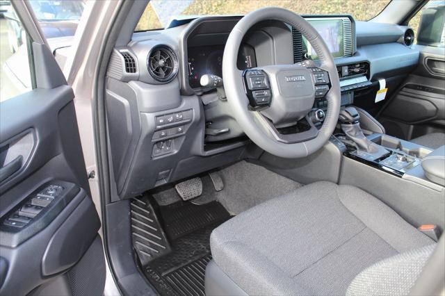 used 2024 Toyota Land Cruiser car, priced at $59,755