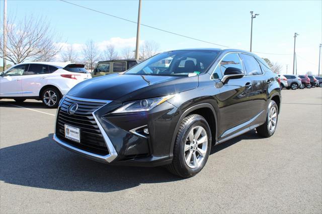 used 2019 Lexus RX 350 car, priced at $29,495