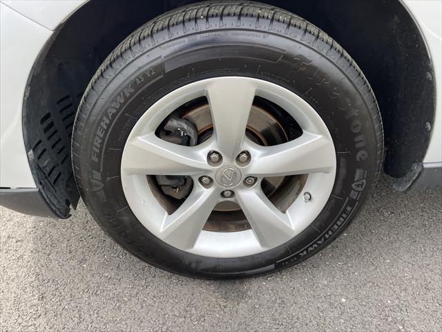 used 2010 Lexus RX 350 car, priced at $14,455