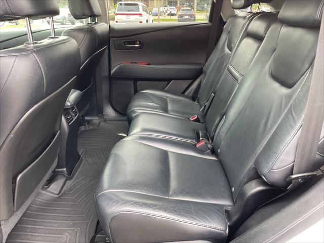 used 2010 Lexus RX 350 car, priced at $14,455