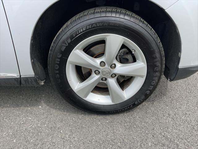 used 2010 Lexus RX 350 car, priced at $14,455