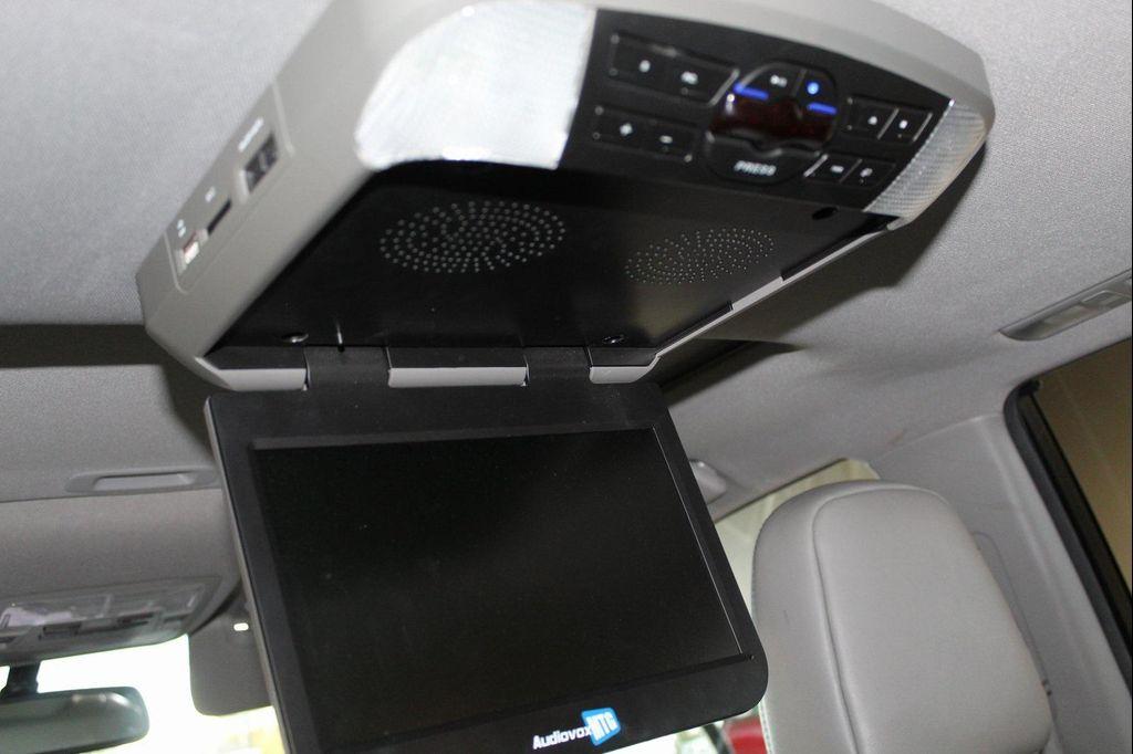 used 2016 Toyota Highlander car, priced at $20,995