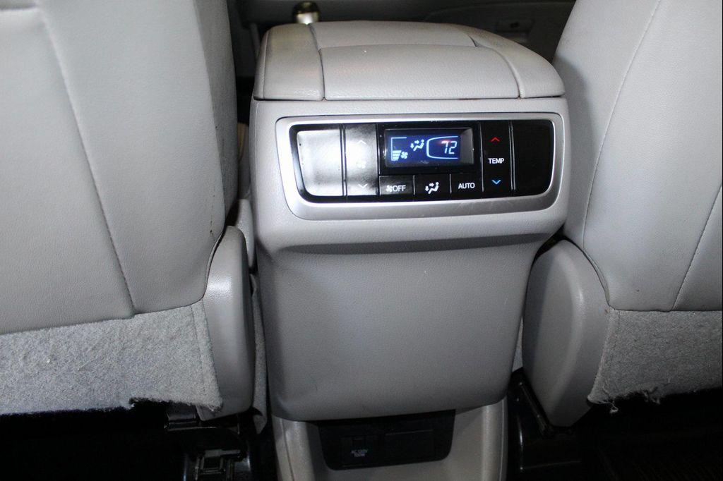 used 2016 Toyota Highlander car, priced at $20,995