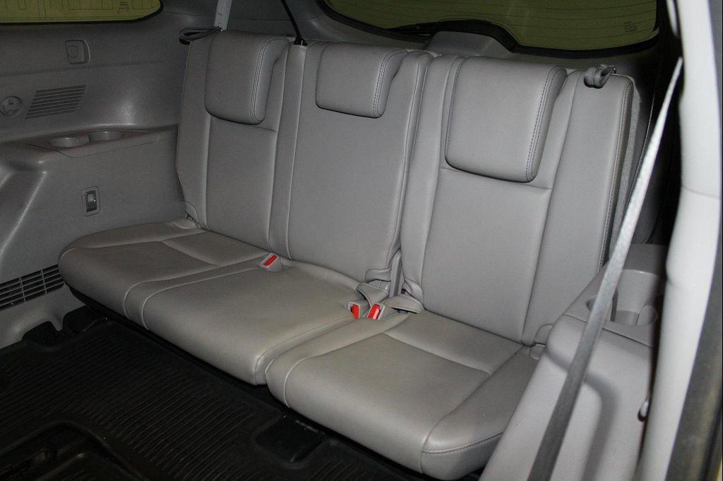 used 2016 Toyota Highlander car, priced at $20,995