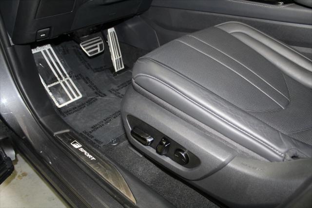 used 2024 Lexus NX 350 car, priced at $47,295