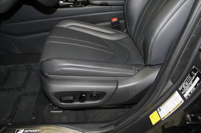 used 2024 Lexus NX 350 car, priced at $47,295