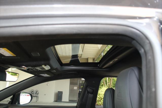 used 2024 Lexus NX 350 car, priced at $47,595
