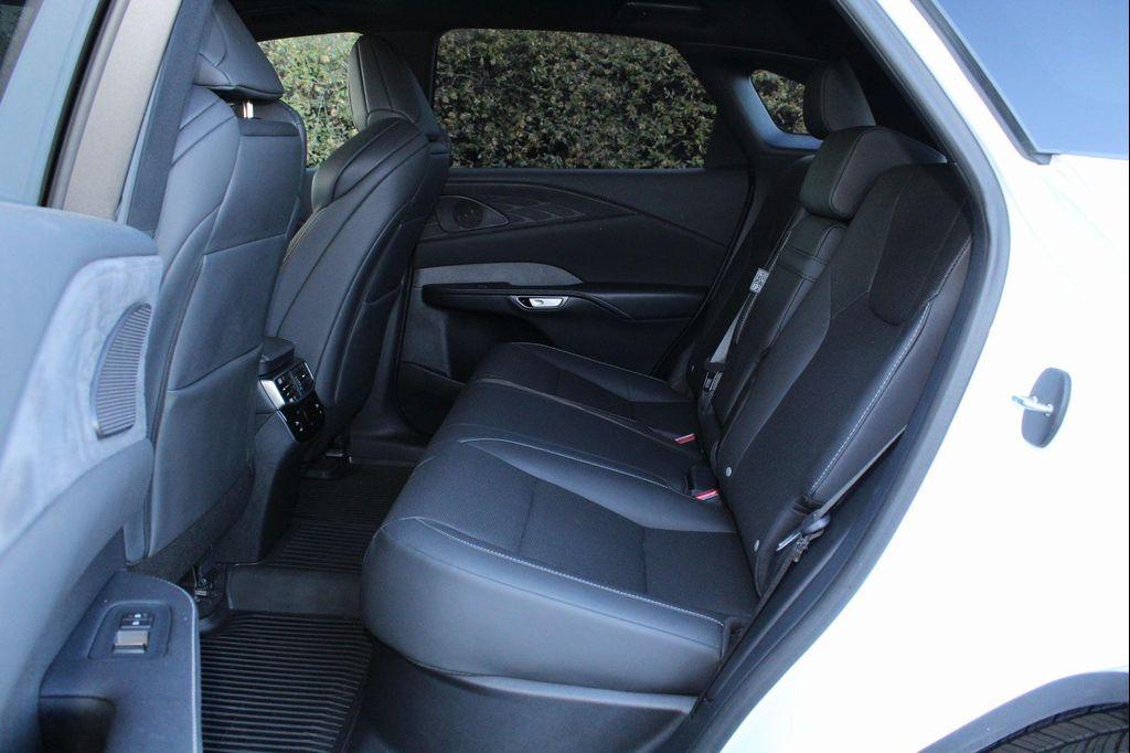 used 2024 Lexus RX 350 car, priced at $52,995