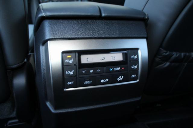 used 2023 Lexus GX 460 car, priced at $59,495