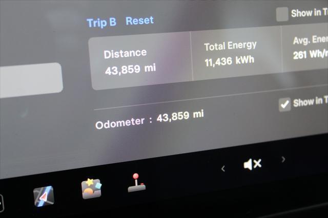 used 2018 Tesla Model 3 car, priced at $22,755