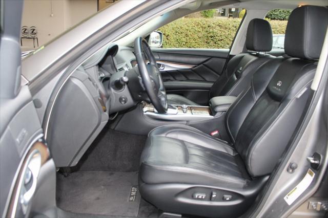 used 2012 INFINITI M37x car, priced at $12,995